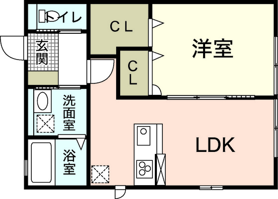 ウィズハイム高取北