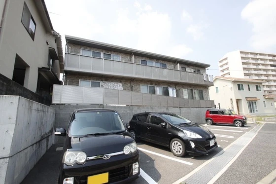 ウィズハイム高取北