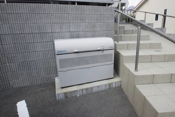 ウィズハイム高取北