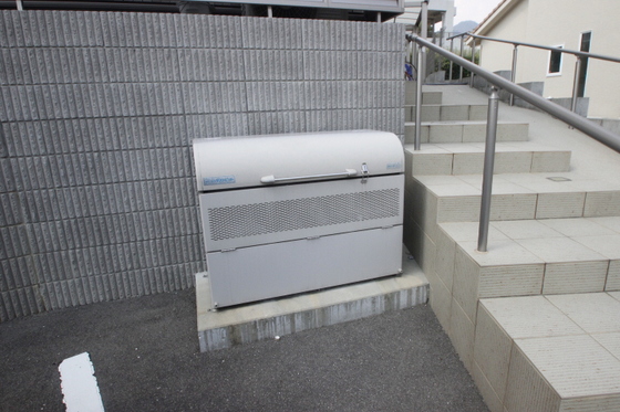 ウィズハイム高取北