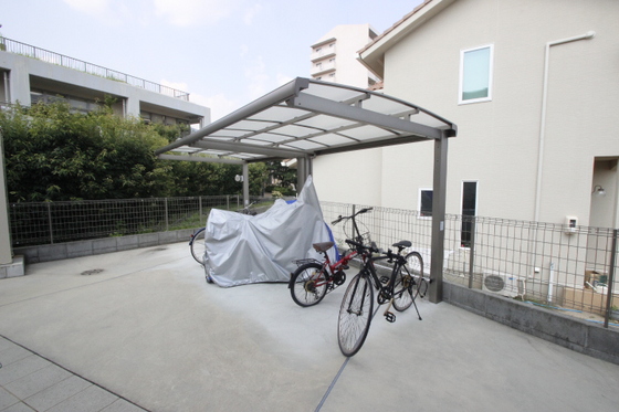 ウィズハイム高取北