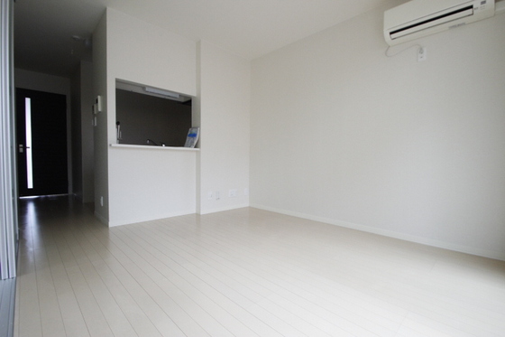 グランマスト春日野通り B棟