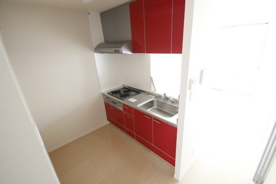 グランマスト春日野通り B棟