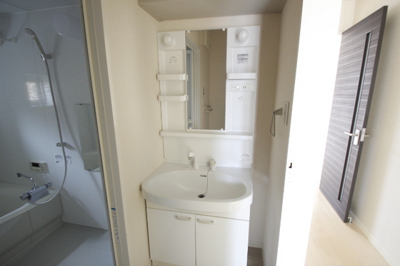 グランマスト春日野通り B棟