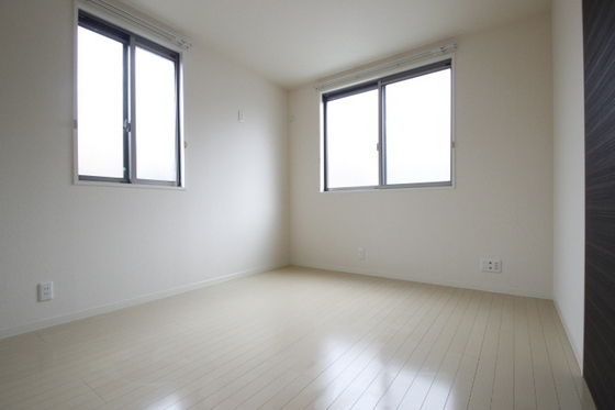 グランマスト春日野通り B棟