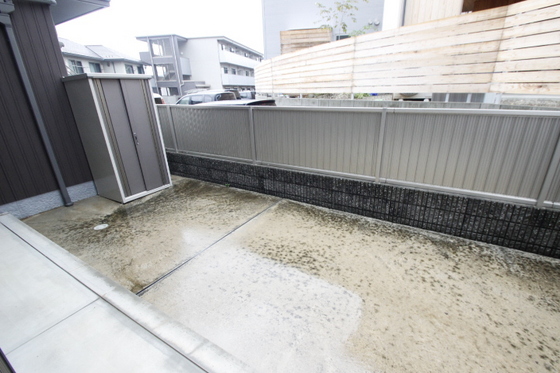 グランマスト春日野通り B棟