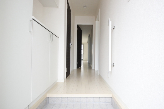 グランマスト春日野通り B棟