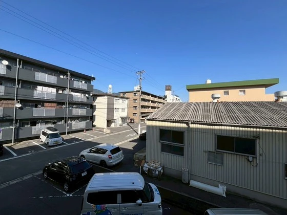 新宅第1マンション