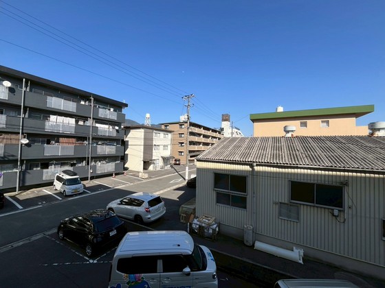 新宅第1マンション