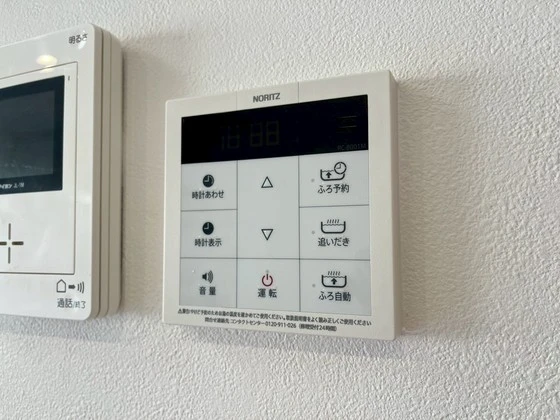 新宅第1マンション