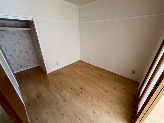 新宅第1マンション