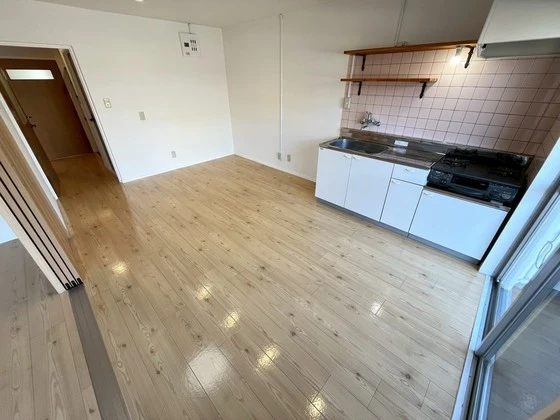 新宅第1マンション