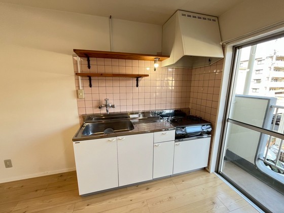 新宅第1マンション