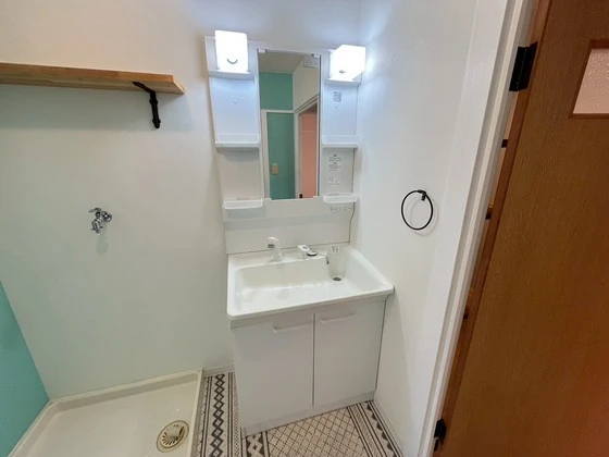 新宅第1マンション