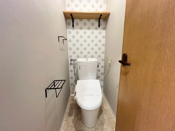 新宅第1マンション