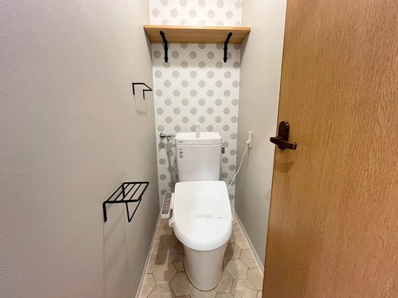 新宅第1マンション