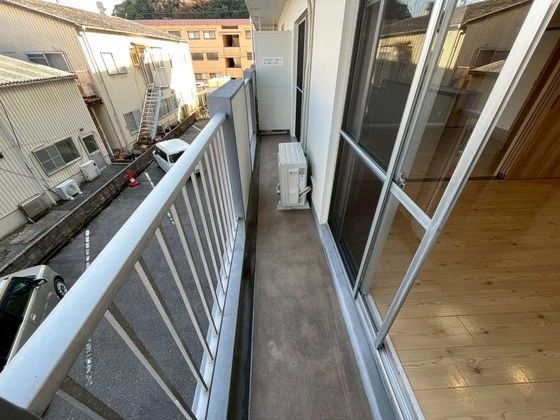 新宅第1マンション