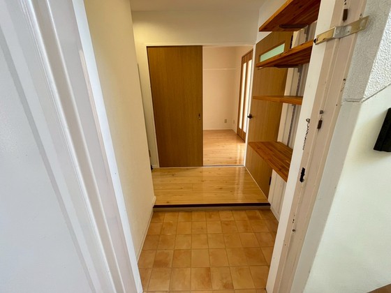 新宅第1マンション