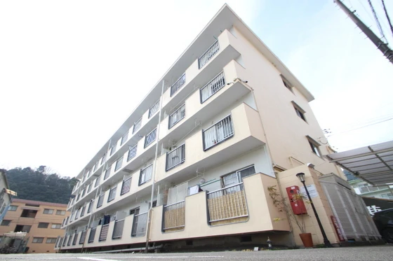 新宅第1マンション