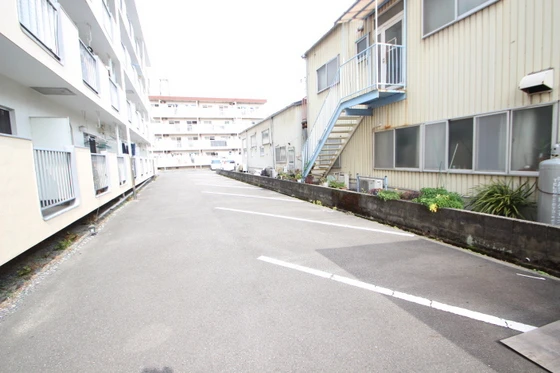 新宅第1マンション