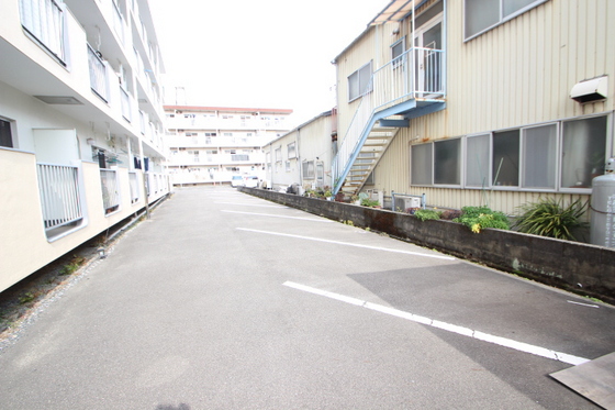 新宅第1マンション