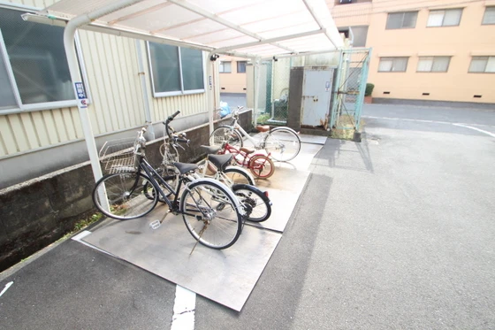 新宅第1マンション