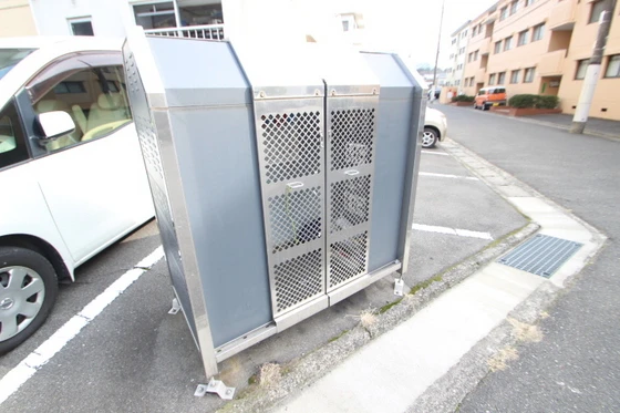 新宅第1マンション