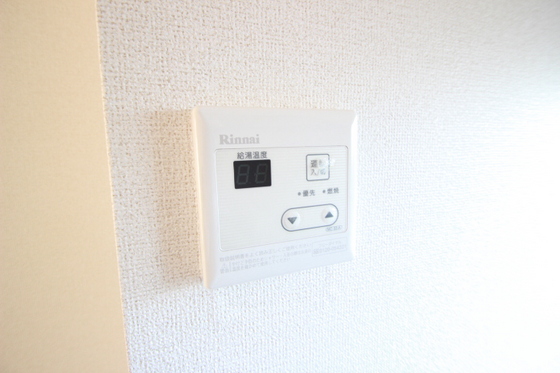 パークシティ中津C