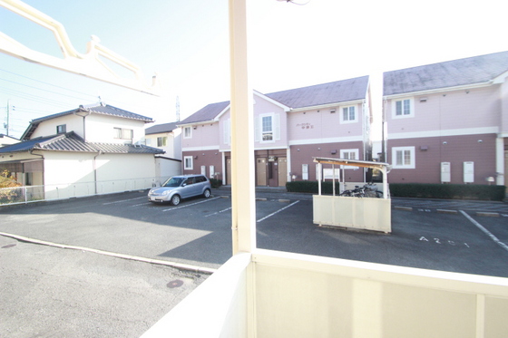 パークシティ中津C