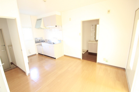 パークシティ中津C