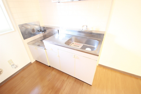 パークシティ中津C