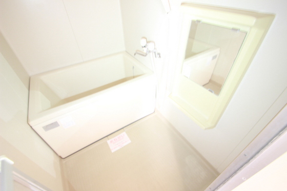 パークシティ中津C