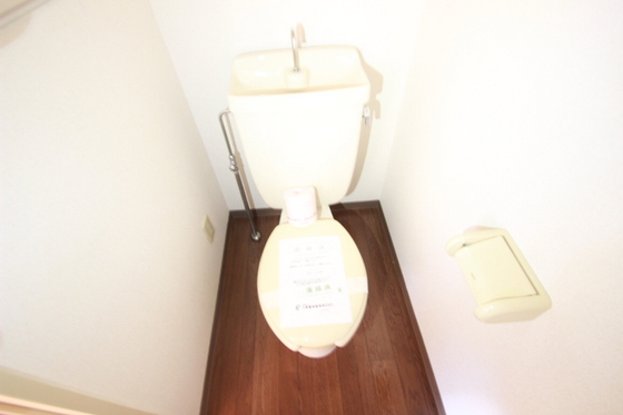 パークシティ中津C