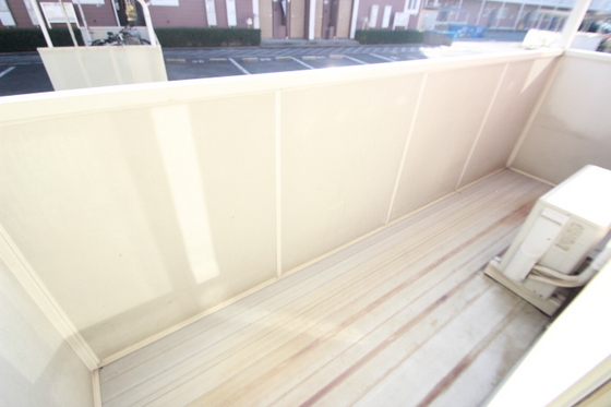 パークシティ中津C