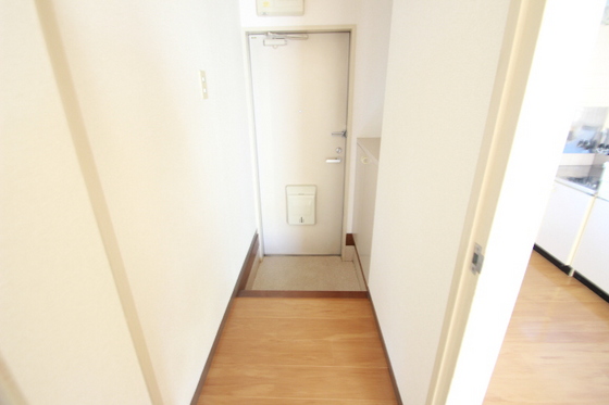 パークシティ中津C