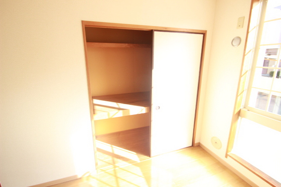 パークシティ中津C