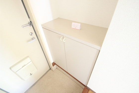 パークシティ中津C