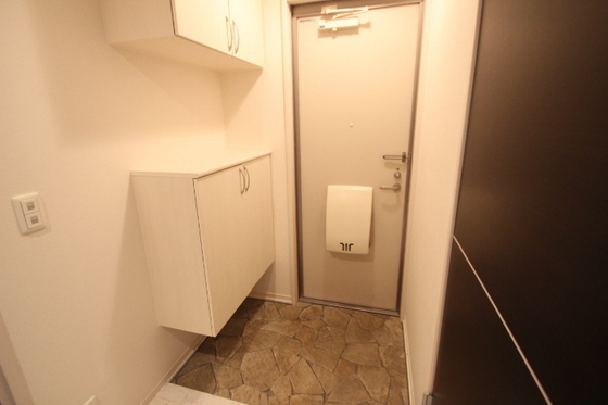 スプリングフィールド A棟