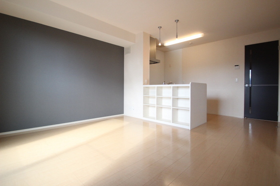 スプリングフィールド A棟