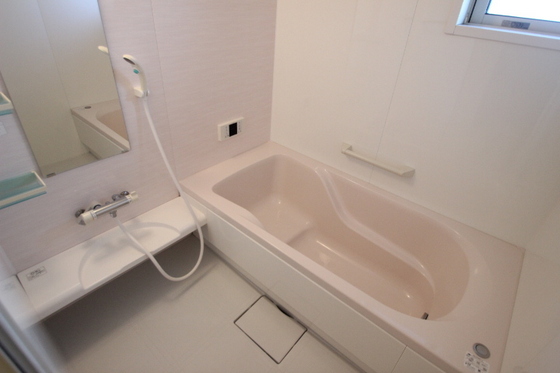 スプリングフィールド A棟