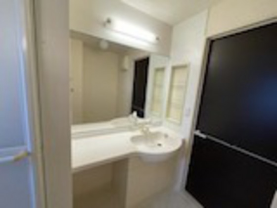 スプリングフィールド A棟