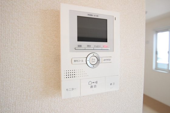 スプリングフィールド A棟