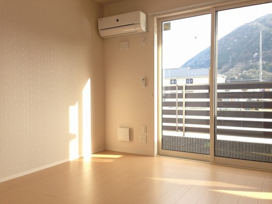 メゾンみのりⅠ