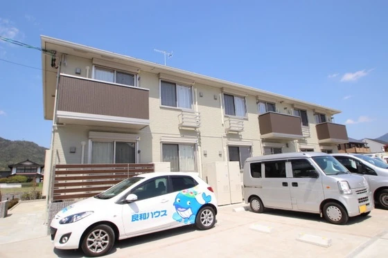 メゾンみのりⅠ