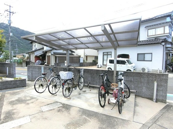 メゾンみのりⅠ