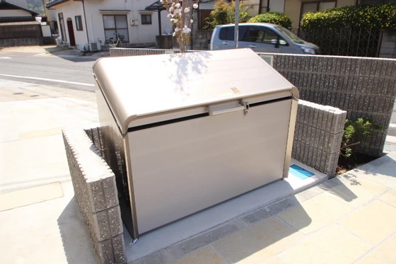 メゾンみのりⅠ