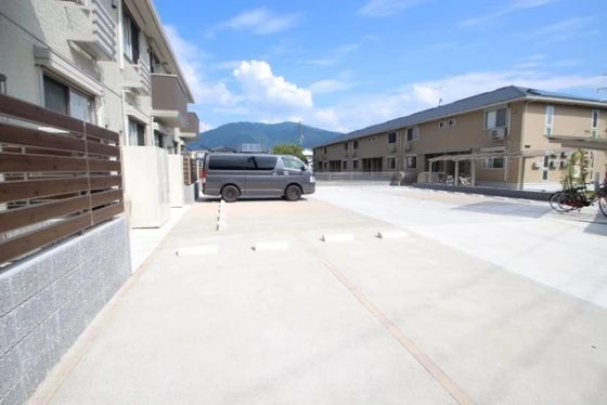 メゾンみのりⅠ