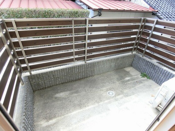 メゾンみのりⅢ