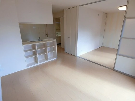 メゾンみのりⅢ