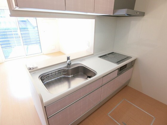 メゾンみのりⅢ